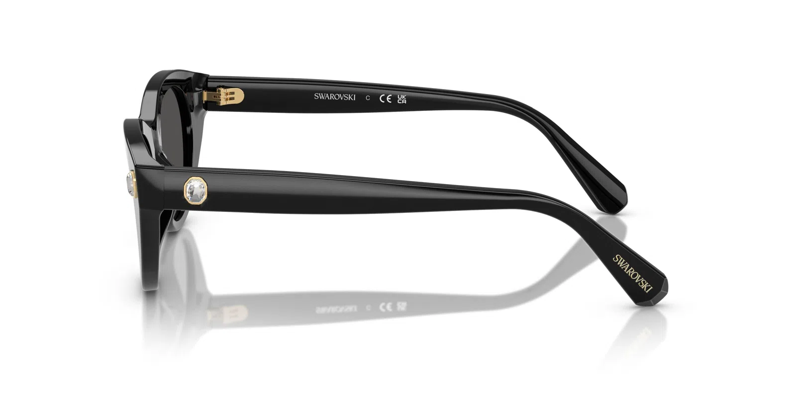 Swarovski 6025F Sunglasses - view 16